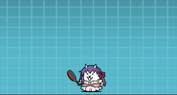 夢見るネコ桜