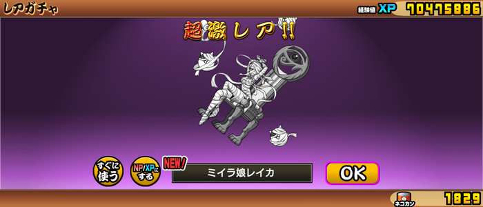 ミイラ