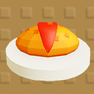 キャロットオムレツ