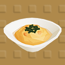 海のウニクリームパスタ