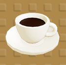 コーヒー
