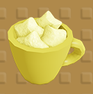 レモンスノーボール
