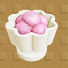 ストロベリースノーボール
