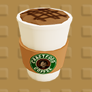 カフェモカ