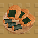 ライスクラッカー