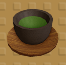 緑茶