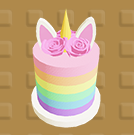 ユニコーンパンケーキ
