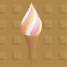 スペシャルソフトサーブ