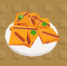 キャロットスクランブル