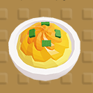 ベジタブルマッシュ