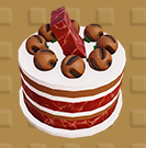 ミートケーキ