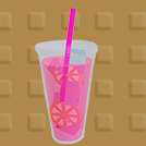 ストロベリーレモネード