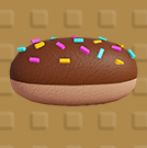 チョコチップパン