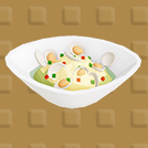 ボゴールパスタ