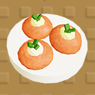 カニケーキ