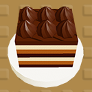 チョコトルタ