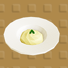 チーズリゾット