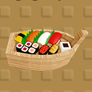 寿司セット