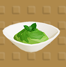 バジリスペストパスタ