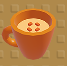 キャロットミルク