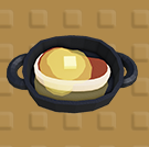 バターステーキ