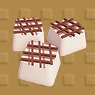 ホワイトチョコレート