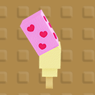 ストロベリーチョコバナナ