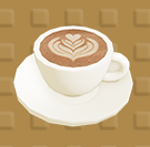 カプチーノ