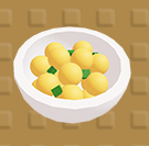 ニョッキ
