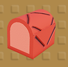 トマトキャロットパン