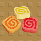 野菜クッキー