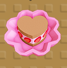アイスクリームサンドクッキー