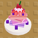 スペシャルパンケーキ