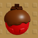 チョコレートトマト