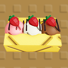 バナナスプリット