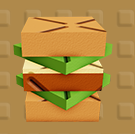 フィッシュバーガー