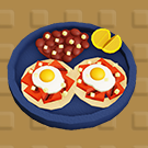 Huevos Rancheros