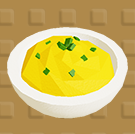 ターメリックライス