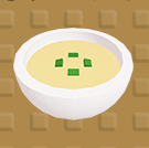 ポテトスープ