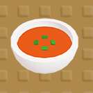 トマトスープ