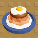 ロコモコ