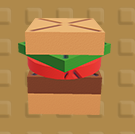 バーガー