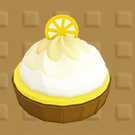 レモンメレンゲパイ