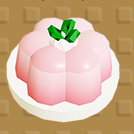 ストロベリーパイエリアンクリーム