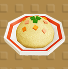 フライドライス