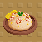 タイ風フライドライス