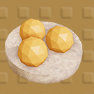 バナナミルクチョコレート