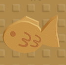 たい焼き