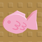 いちごたい焼き