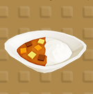 カレーライス